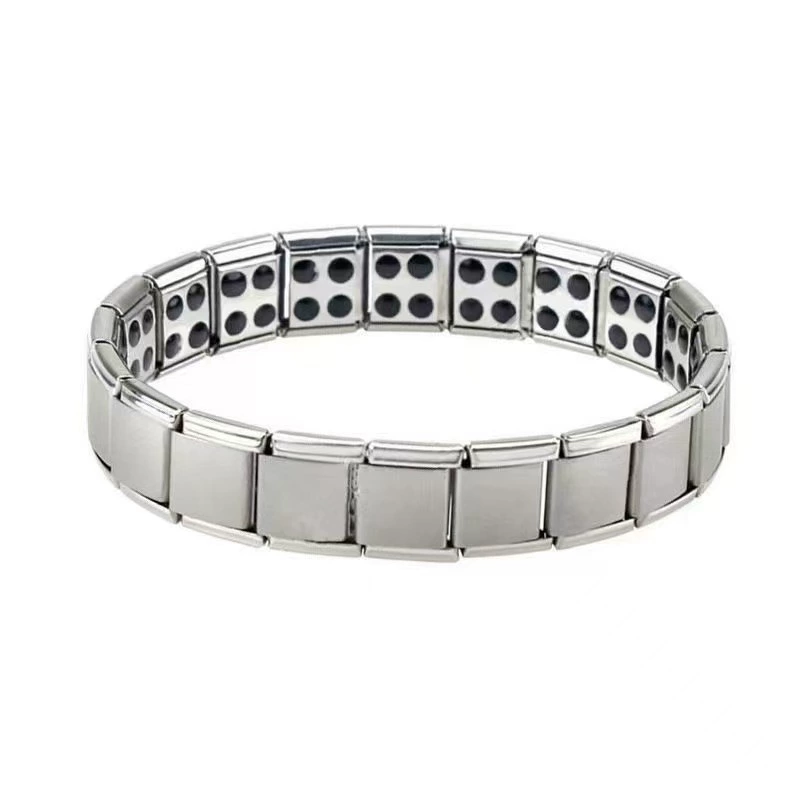 Физиологический антистатический электродизайн браслет, Aliexpress, wish