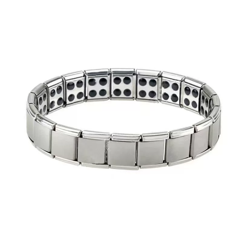 Физиологический антистатический электродизайн браслет, Aliexpress, wish