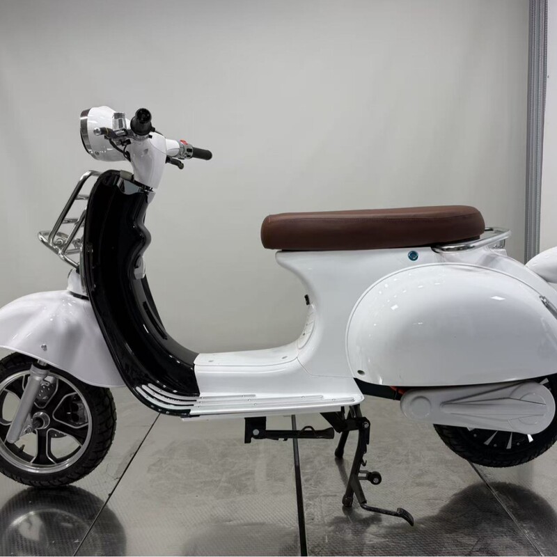 Manufacturer Wholesale Roman Holiday Electric Motorcycles, Vintage Scooters, Electric Mopeds, Two-Wheeled Electric Bikes That Can Be Registered