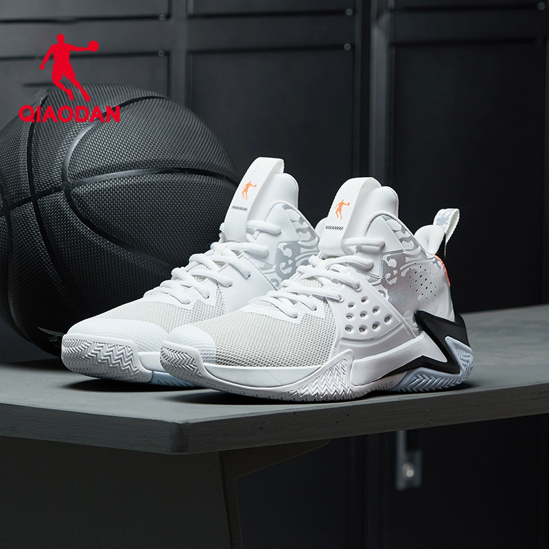 Jordan Men's Shoes Basketball Shoes New High-top Mesh sneaker Non-slip Breathable Teenage Students White Sneakers for Men Jordan Men's Shoes Basketball Shoes New High-top Mesh sneaker Non-slip Breathable Teenage Students White Sneakers for Men