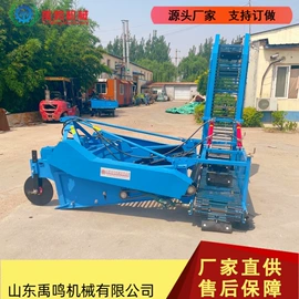 土壤耕整机械;收获机械;种植机械