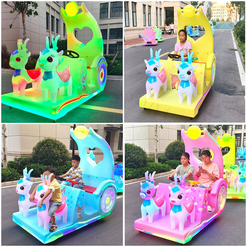 Nuevos coches de choque para niños, puestos cuadrados, coches de entretenimiento para padres e hijos, centro comercial Robot de Gabón, fabricantes de coches de juguete eléctricos