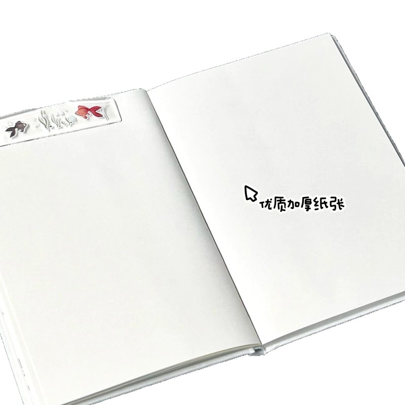 厂家直销B6流光百合笔记本加厚褶皱纹理创意高颜值手账笔记本|undefined