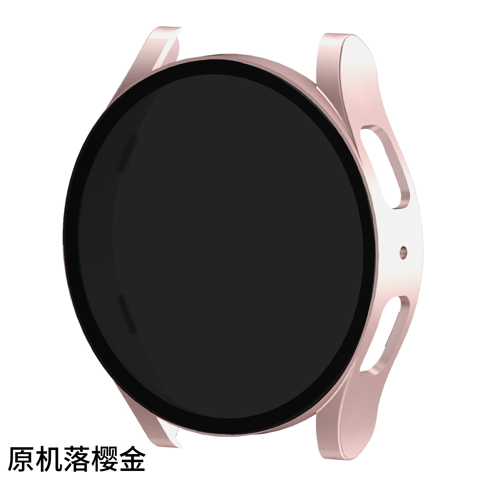 오리지널 머신 드롭 체리 골드