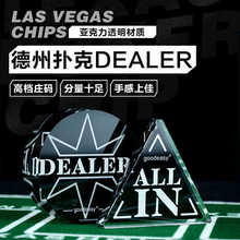 �ǿ���ׯDEALER������˿�ׯ��Z�ǿ�������ALLIN�Ƶ����˿����