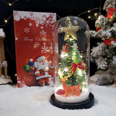 新しいクリスマス装飾のアイデアを代行します。
