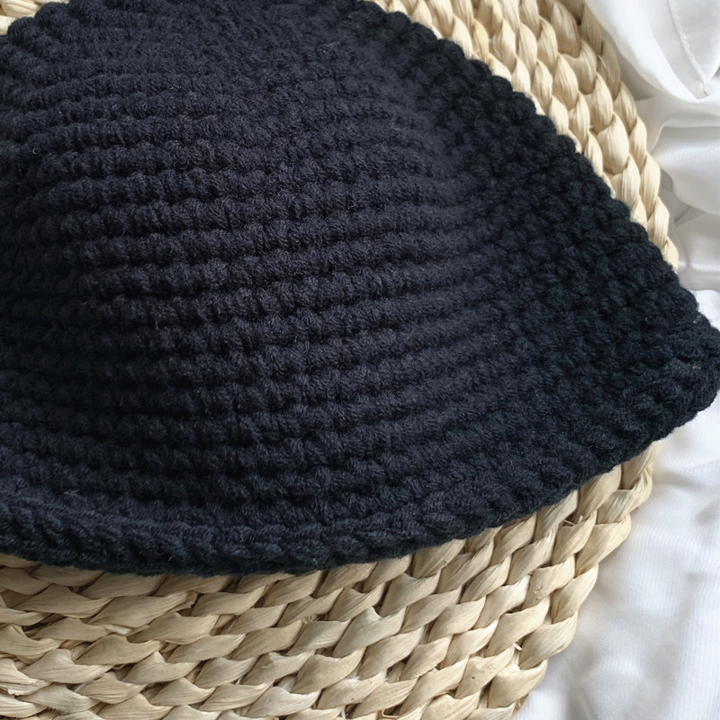 Gebreide beanie muts voor dames en heren warme wintermuts_voghion.com