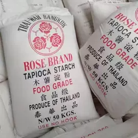 甜味剂;生物肥料;增稠剂