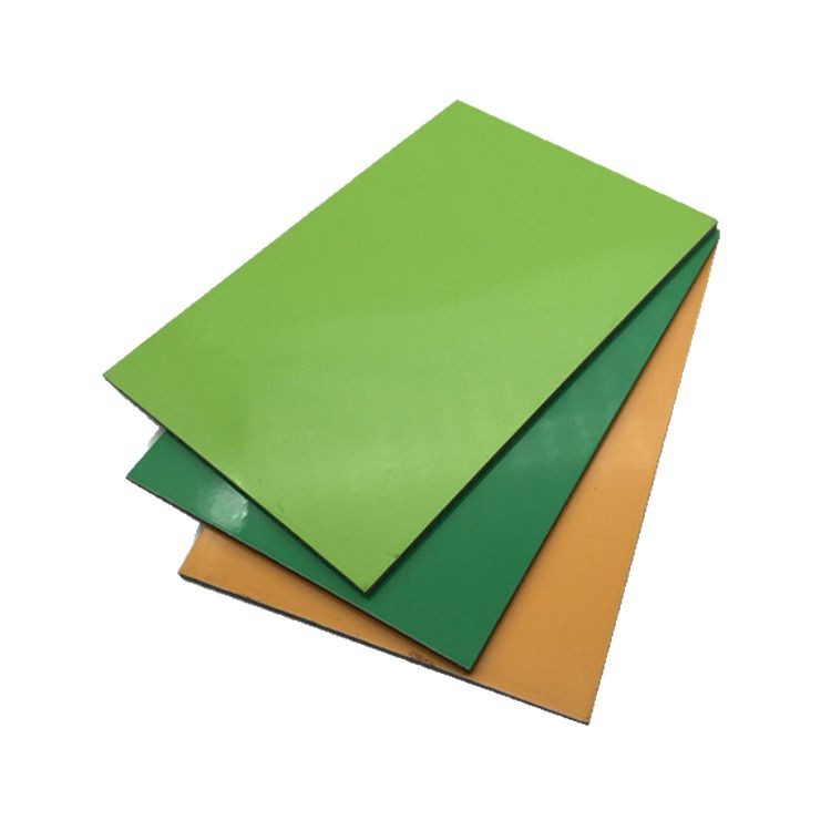 上海吉祥幕墙铝塑板 3mm4mm室内装饰铝塑板 门头 招牌