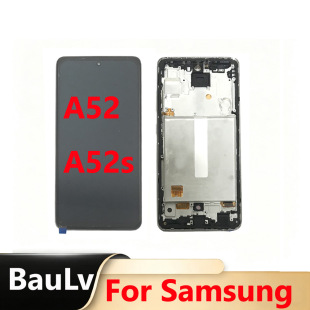 �m������A52 4G 5G A52S�֙CҺ���@ʾ��Ļ����OLED/AMOLED/INCELL