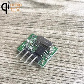 遥控开关;报警配件;RF/射频模块