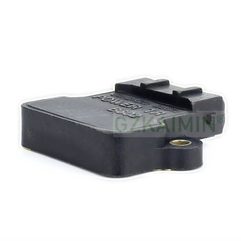 Automobile special ignition module oE B602