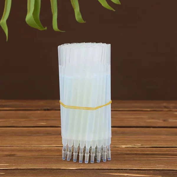 Jumbo Invisible Marker Highlighter Uv Lamp Leather Fabric Shoes Special Refill Wholesale