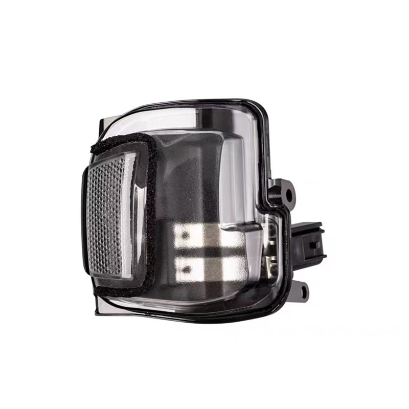 Suitable for 14-22 Mazda Angkesaila rearview mirror housing lens frame rearview mirror turn signal accessories