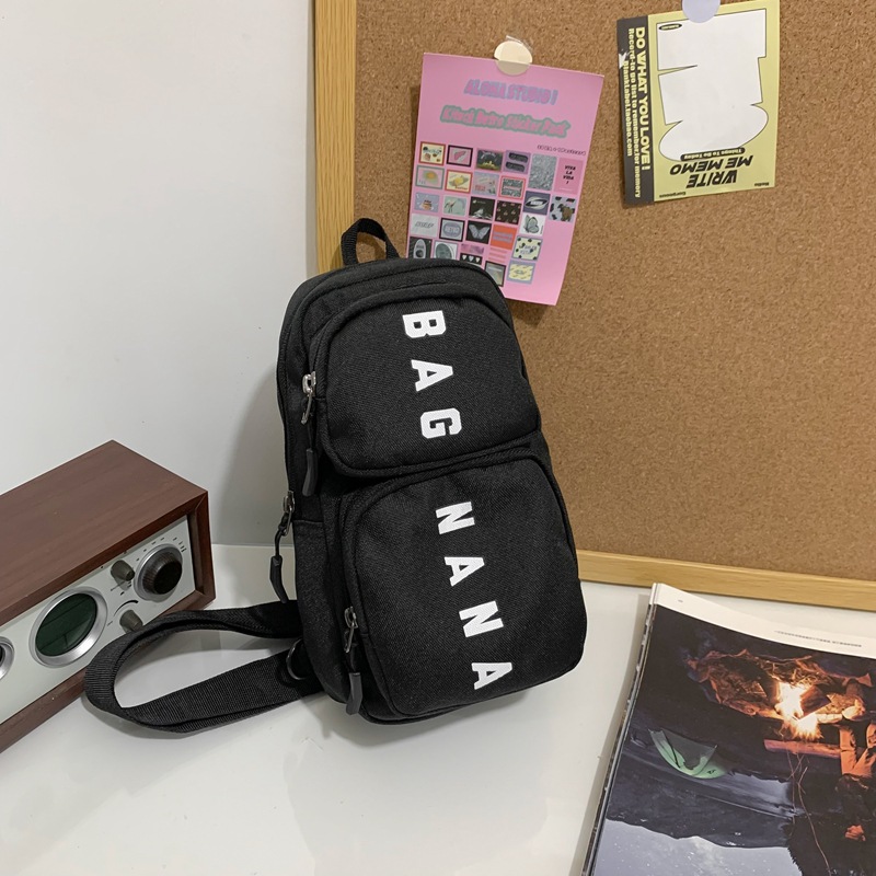 블랙 - 펜던트 없음