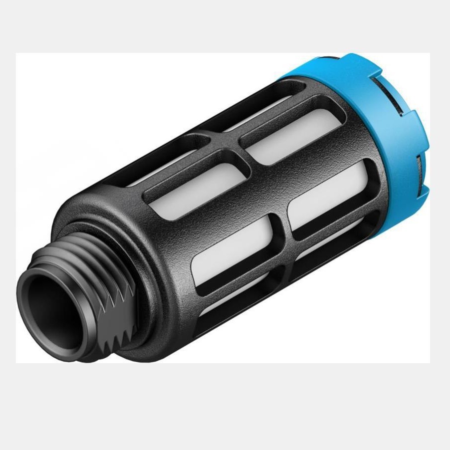 全新原装正品FESTO 2316 U-1/4   消声器 现货！