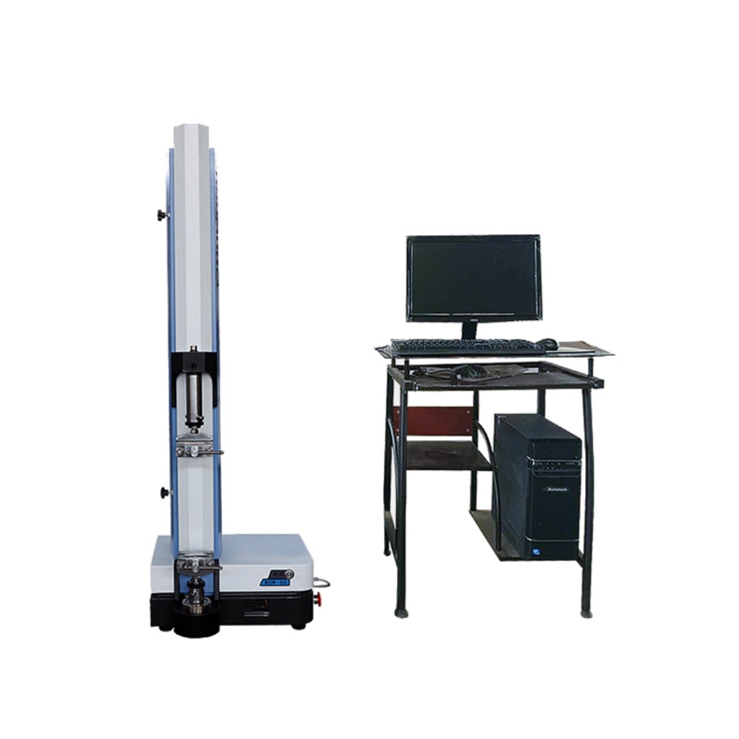 微机控制电子拉力试验机  型号 M214586库号 M214586