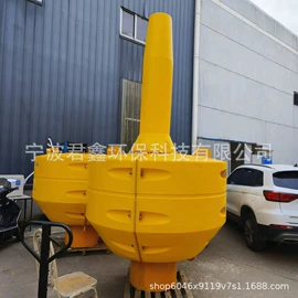 拦污浮筒;航道设施;油水分离设备