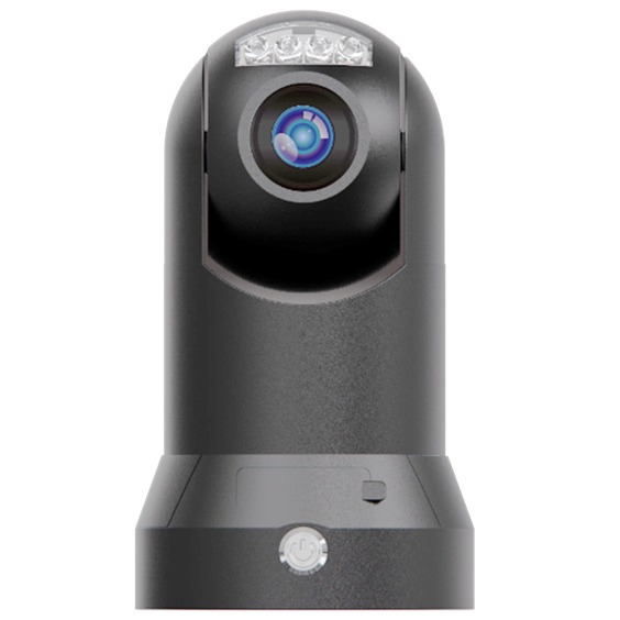 M91Sv 无线应急布控球 4G轻量布控球 轻量型AI智能高清应急布控球