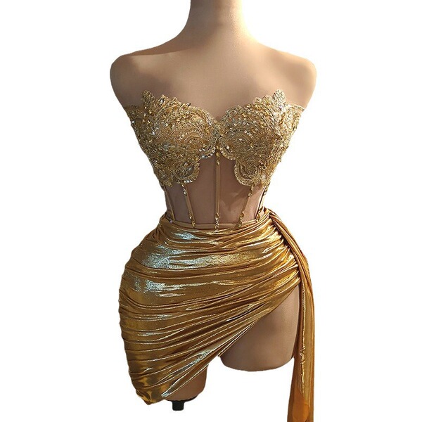 Elite sexy dress