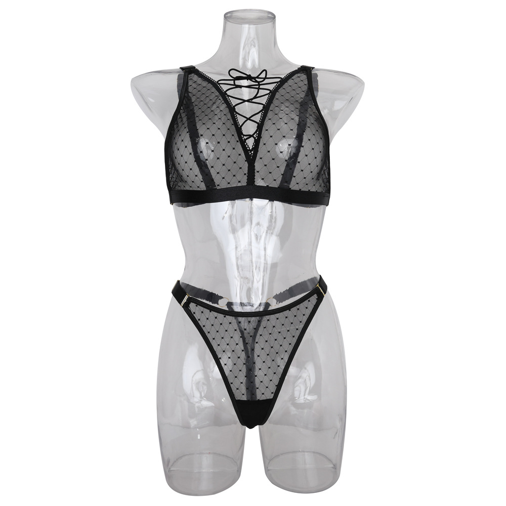 Sexy Lingerie Set Image 7