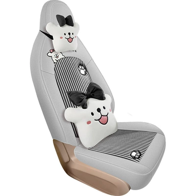 Generation Special Seat Cover All — Modelə uyğun (Original) oturacaq örtükləri