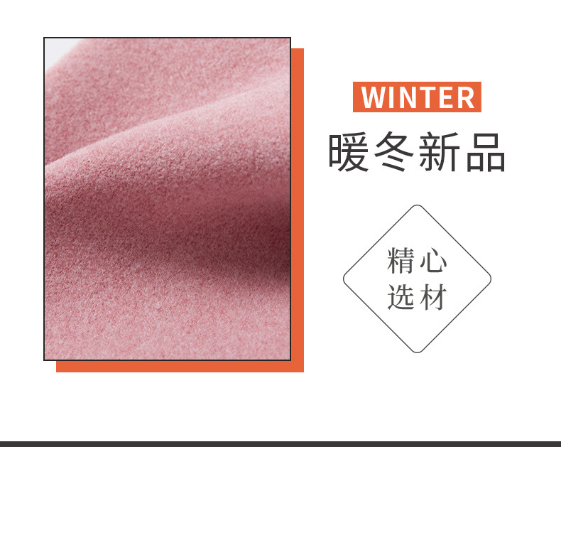 冬天保暖手套 (4)