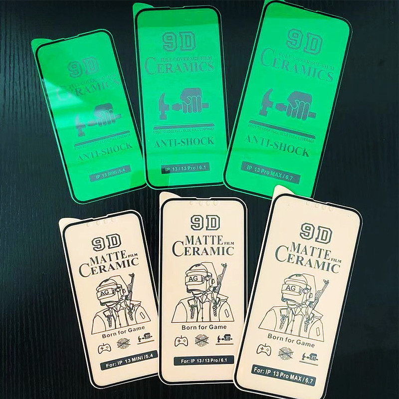 Wholesale Suitable for iPhone 15 Phone Film, 8-Layer Diamond Ceramic Film, 16 Silk Screen Prints, 14 Pro Full-Screen Apple 13 Protective Film Wholesale Suitable for iPhone 15 Phone Film, 8-Layer Diamond Ceramic Film, 16 Silk Screen Prints, 14 Pro Full-Screen Apple 13 Protective Film