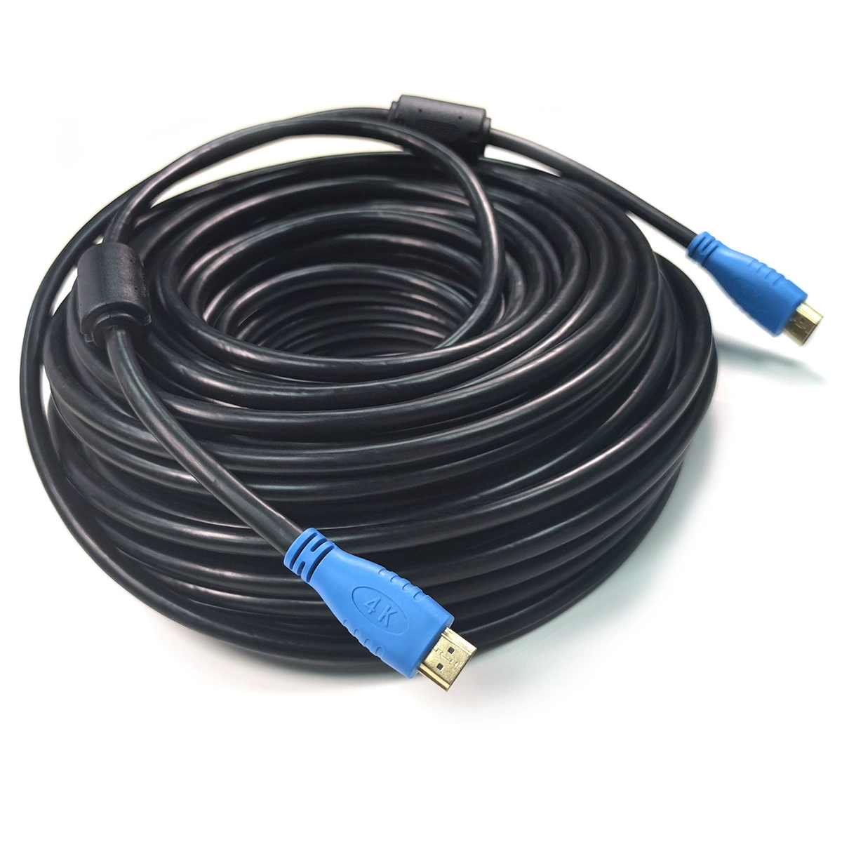 15м 1.4 Black Light HDMI-кабель, поддержки 3D 4K*2K, высокое разрешение видео