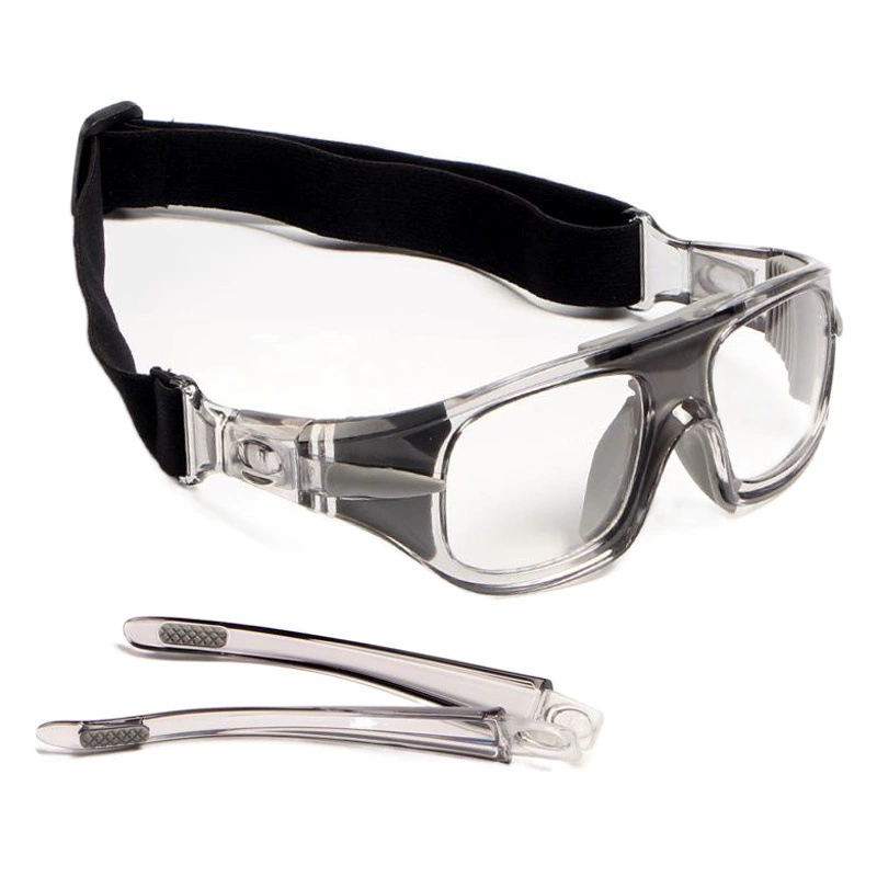 Фабрика оптом спортивный досуг баскетбол очки Баскетбол Футбол очки Съемная нога 036