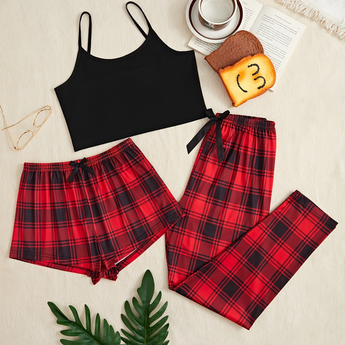 comfortable pijama