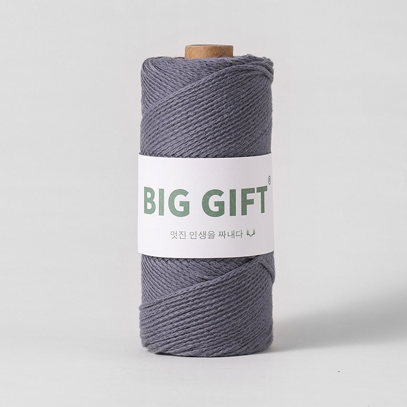 15#스모크 그레이