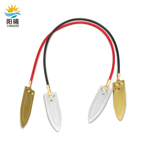 Scientific experiment fruit power generation experiment potato power generation fruit battery experimental equipment DIY physics small production