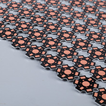 1.3TOSPLED�X����1w÷����1-3-5wͨ�����Ͳ�ߌ����·��pcb��