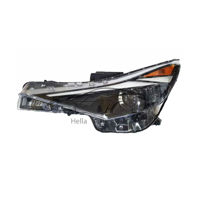 Applicable to Elantra American headlight 92101-AB000 92102-AB000 92101AB000 92102AB