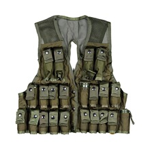 I 75676 Tactical Vest for Children ��ͯս������ �羳ŷ��