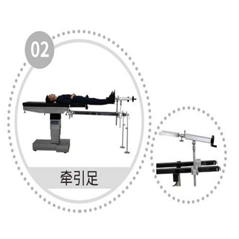 骨科牵引架