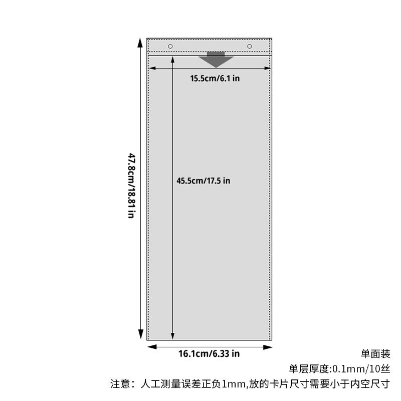 10 banner/horizontal card pages, #109