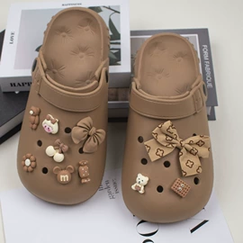 鞋扣;挂饰挂件;手机挂绳