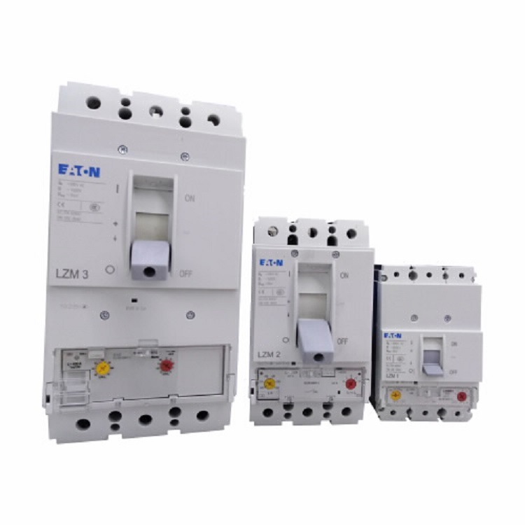 EATON伊顿DILAC-XHI11 -114871/LZMC1-A50