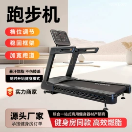 跑步机;踏步机;健身车