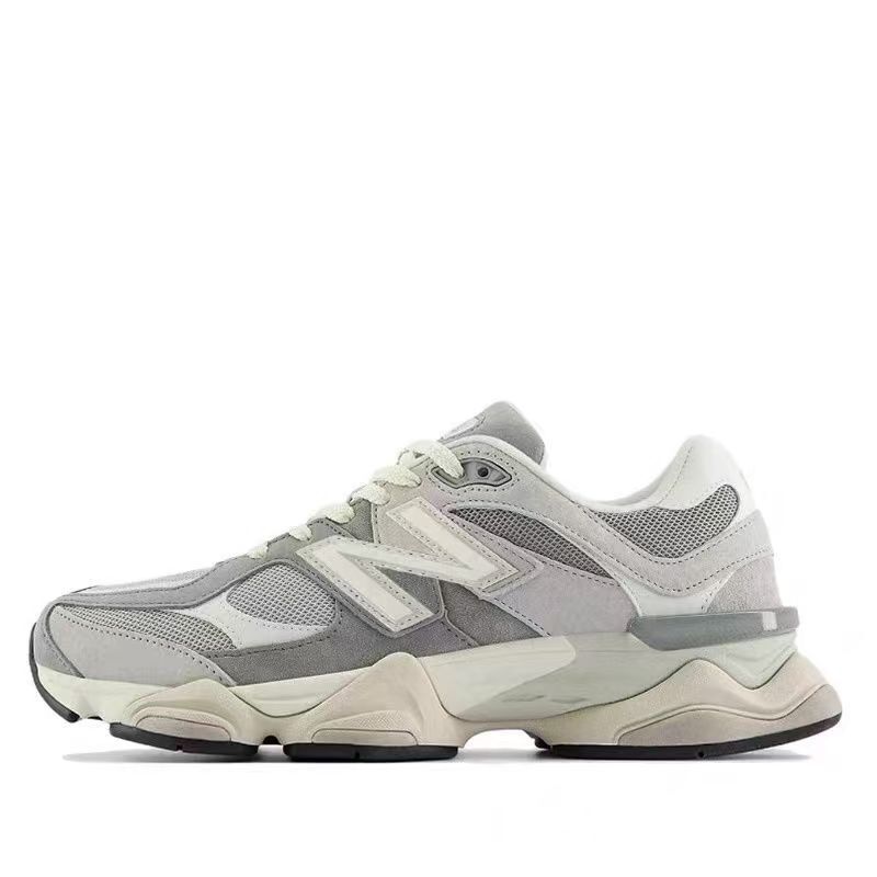 Putian New Model Original New Balance Nb9060 Men's and Women's Running Shoes Casual Shoes Couple's Dad Shoes Sports Running Shoes Putian New Model Original New Balance Nb9060 Men's and Women's Running Shoes Casual Shoes Couple's Dad Shoes Sports Running Shoes