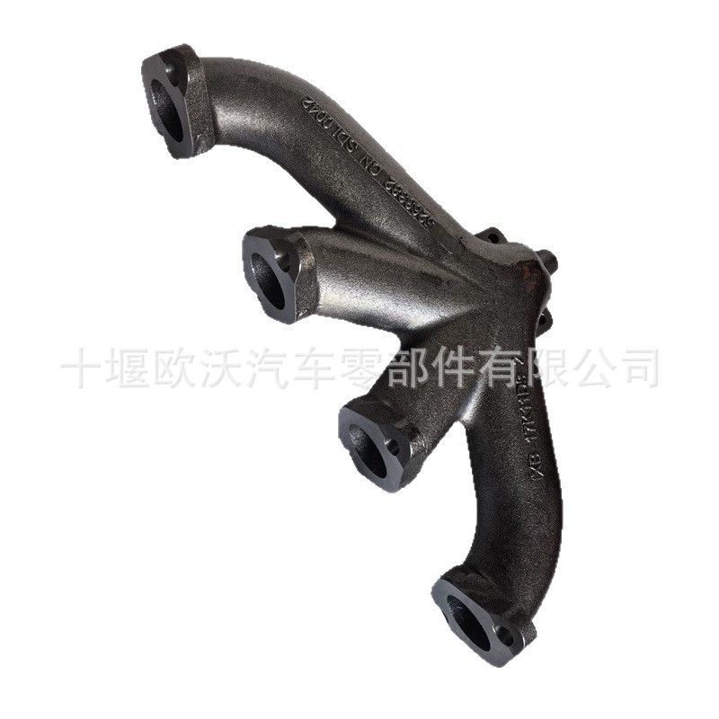 Suitable for Foton Cummins Isf3.8 Engine Accessories Exhaust Manifold 5263382