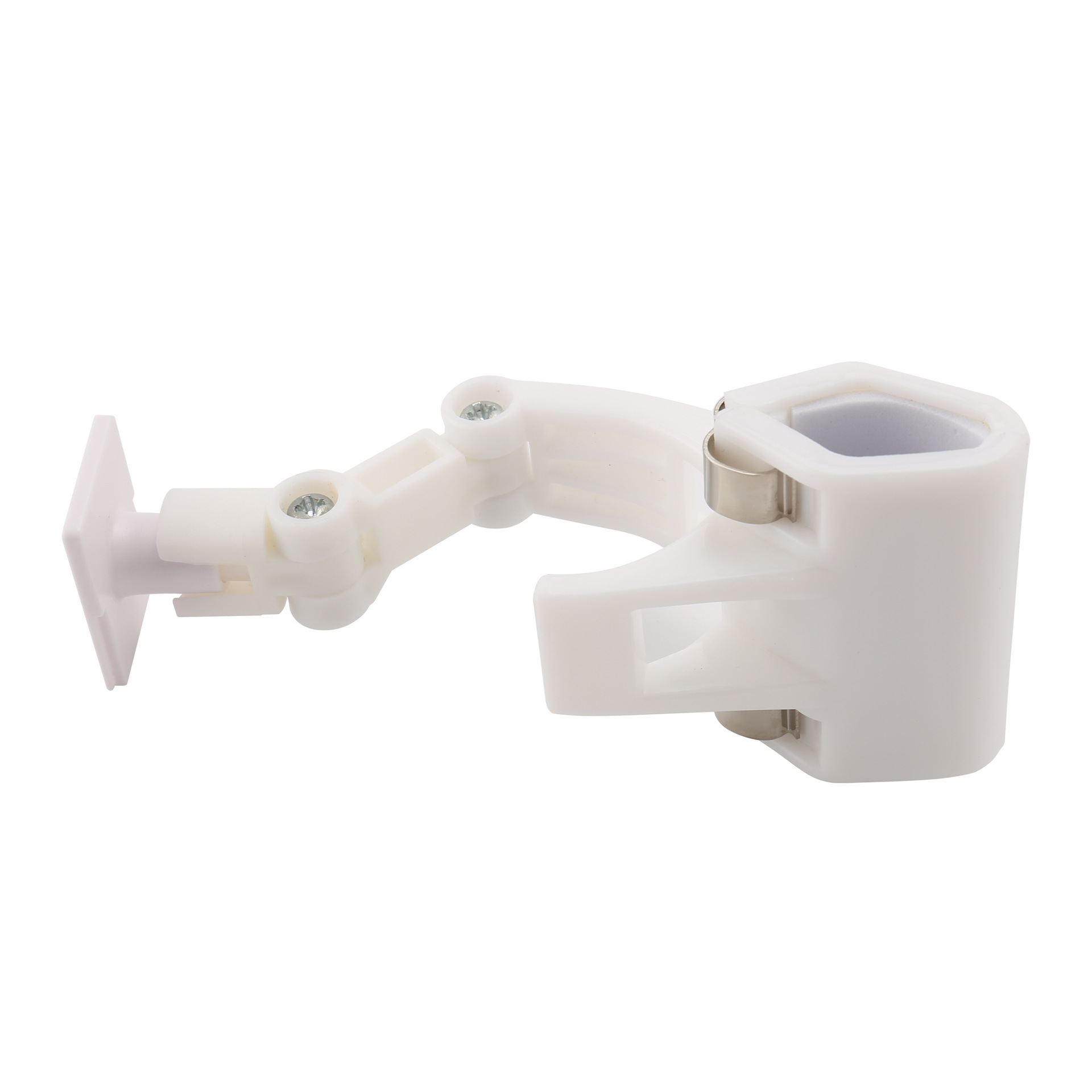 4,2 pulgadas-Clip universal