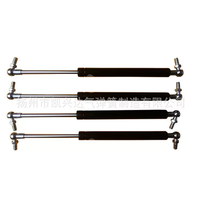 定制天窗支撑杆上翻门液压杆重型气弹簧阻尼器气动杆气棒厂家直销