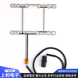 塑料塑胶标签;仪表盘;汽车传感器