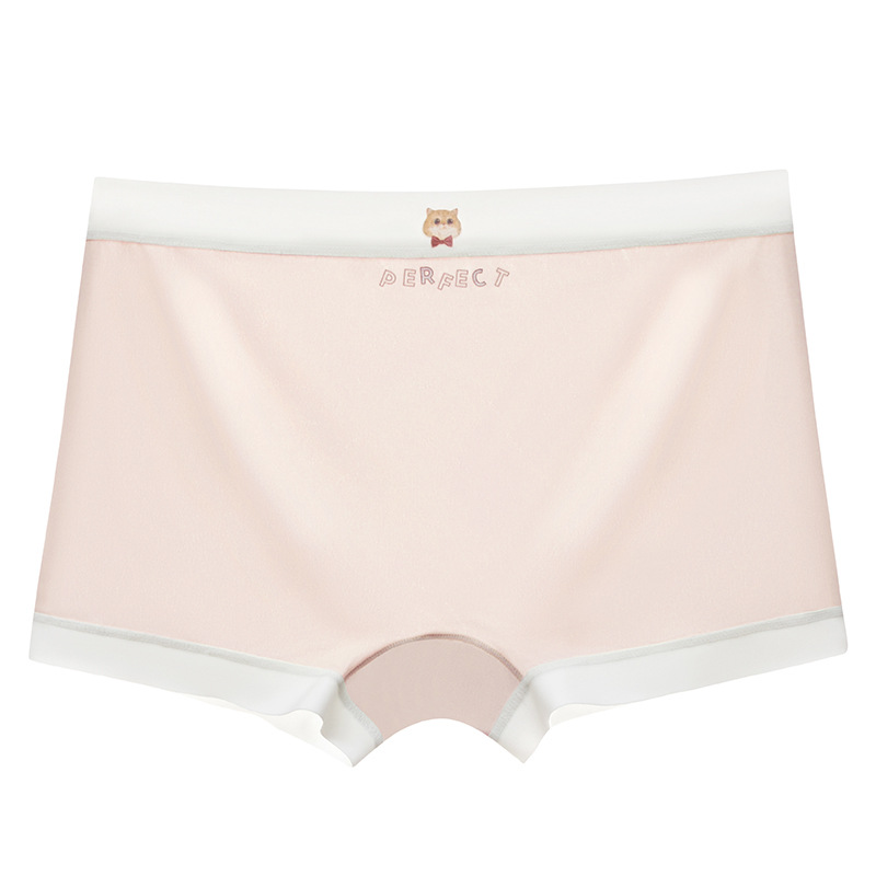 Микро-розовый #квадратный угол