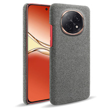 批发适用OPPO A5 PRO手机壳布纹保护套OPPO A5 PRO半包保护壳