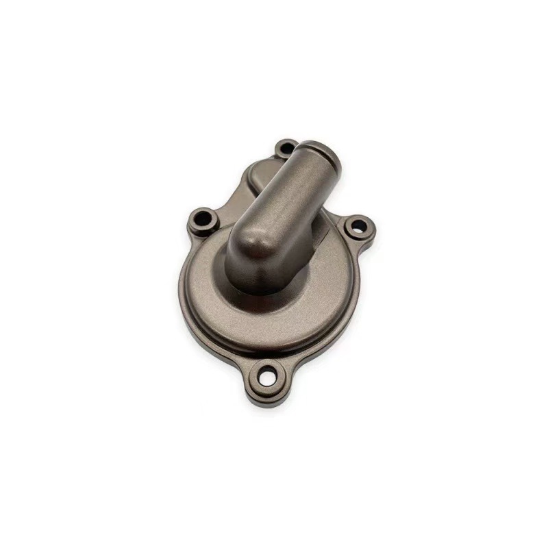 Suitable for Aj1 Hengjian Off-Road Motorcycle Loncin Ybs300 Water Pump Cover Water Seal Water Pump Shaft Impeller Mechanical Oil Seal