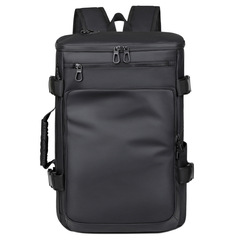 Business Men's Dual-Shoulder Bag, Export Dual-Shoulder Bag for Men, New Multifunctional Bag, One Bag for Multiple Uses